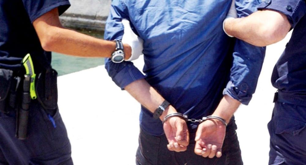 Συλλήψεις ατόμων για εκκρεμή διωκτικά έγγραφα 