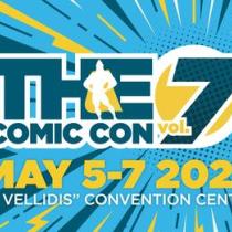 Ολοκληρώνεται το 7ο Φεστιβάλ Comic Con