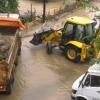 Πλημμύρισε πάλι η Θεσσαλονίκη