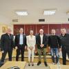 Μιά πρωτοβουλία του νέου Αντιδημάρχου Αθλητισμού Δήμου Αμπελοκήπων-Μενεμένης κ. Γεώργιου Καζαντζίδη 
